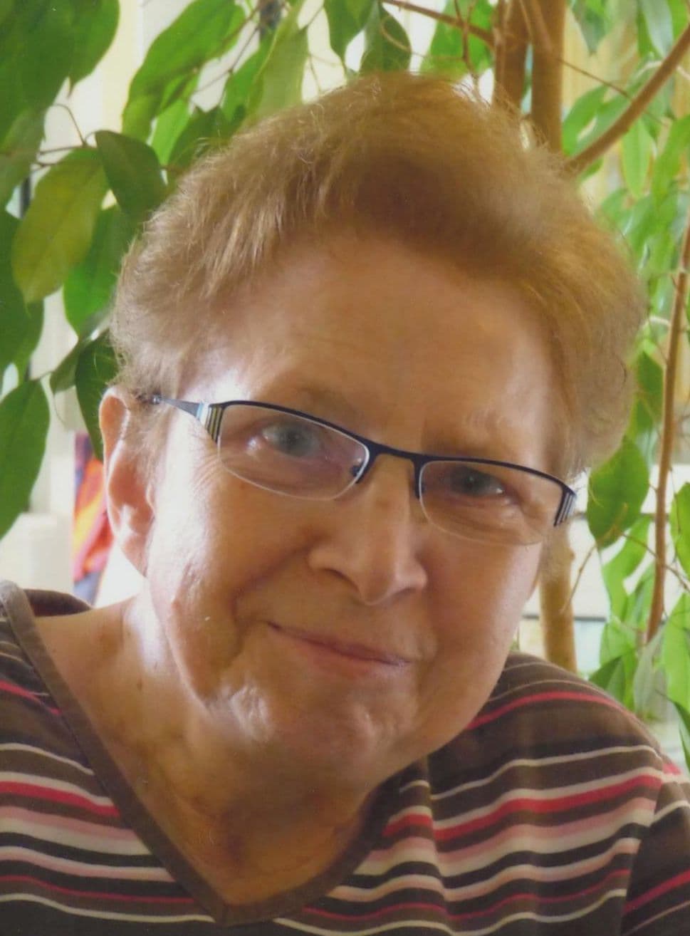 Frau Hannelore Sollner