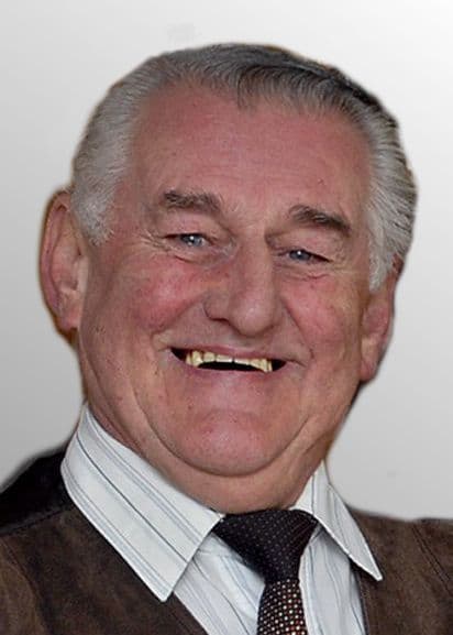 Herr Walter Talaga