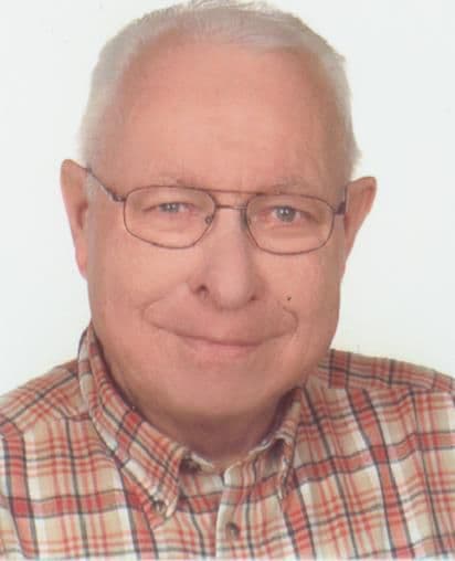 Herr Helmut Bauer
