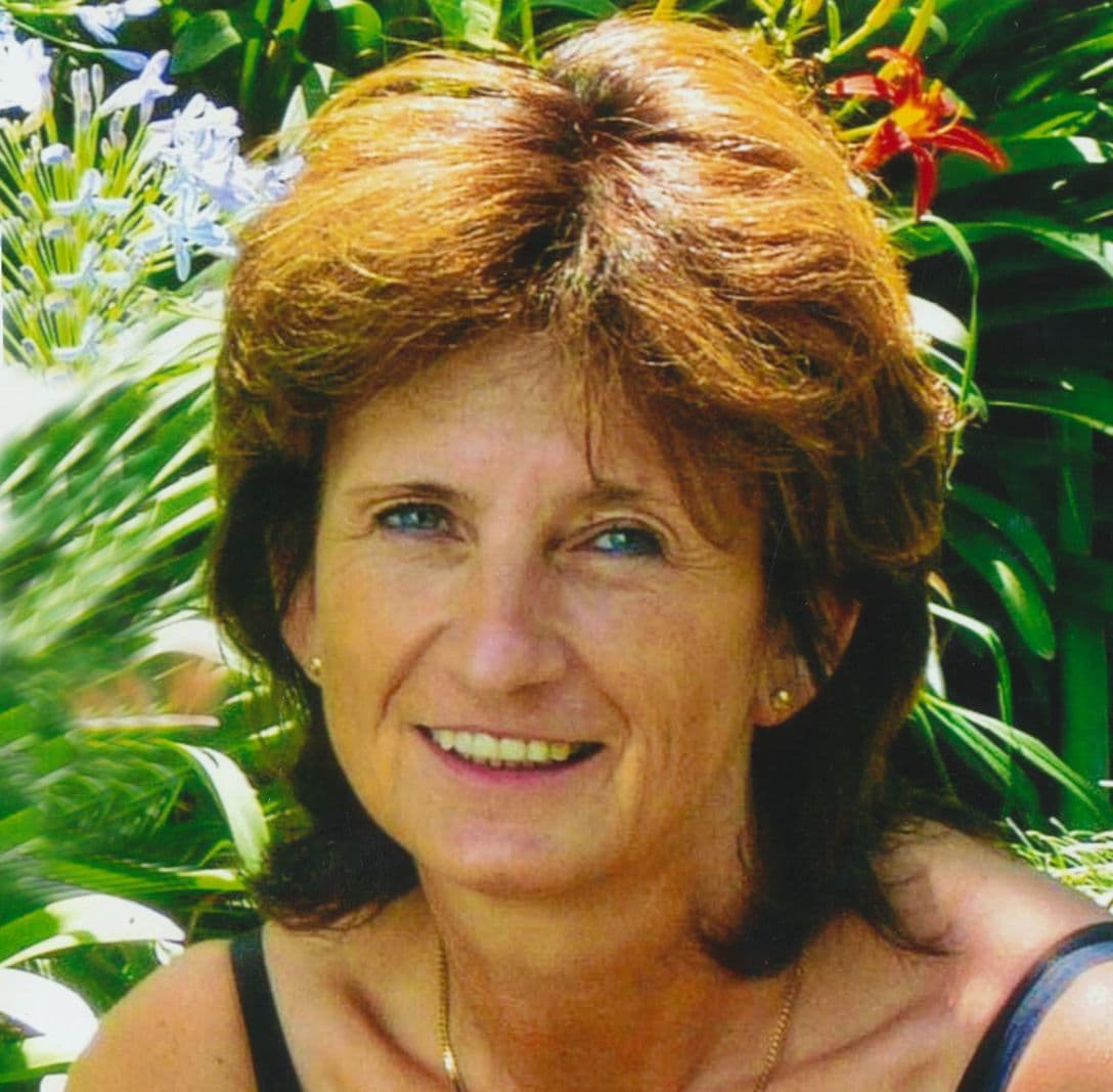 Frau Bärbel Ittmann