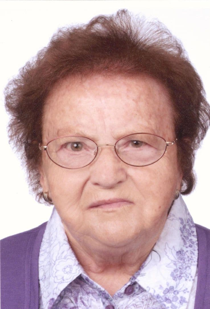 Frau Barbara Schrüfer
