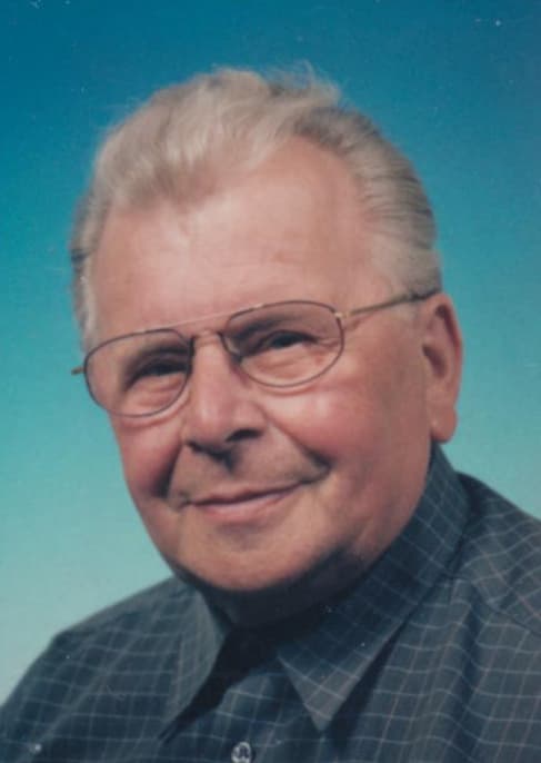 Herr Rudolf Schultes