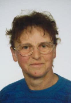 Frau Lieselotte Brunner