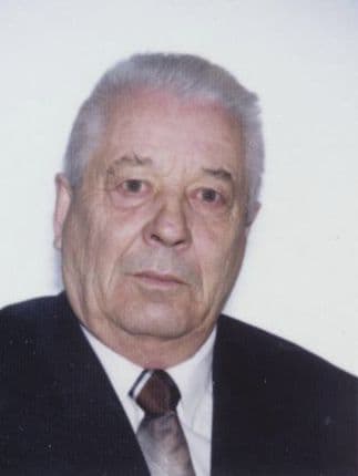 Herr Alexander Ikert