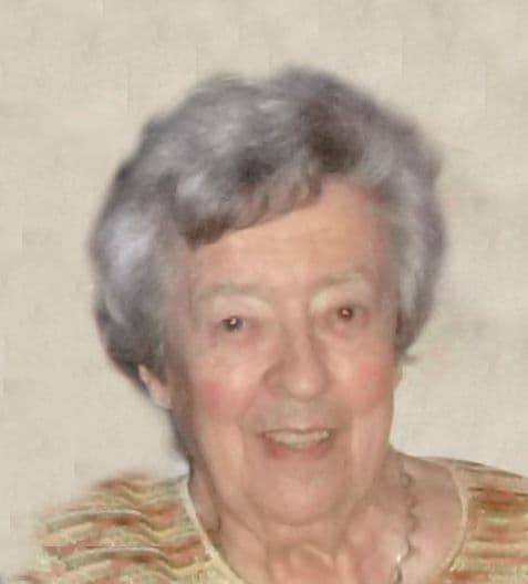 Frau Rosemarie Küfner