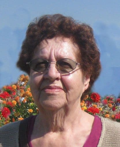 Frau Sieglinde Keller