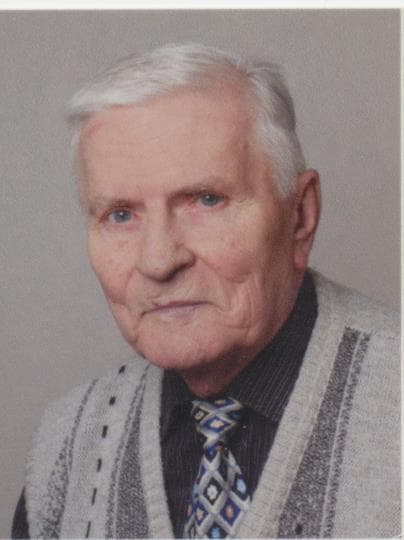 Herr Johann Prawik