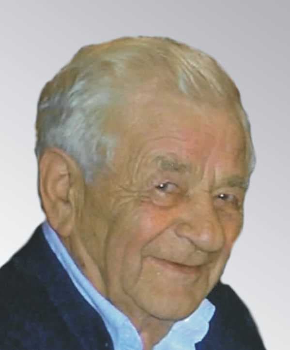 Herr Josef Schwab