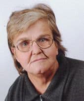 Frau Ute Fuchs