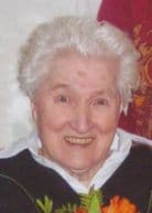 Frau Margareta Brunner