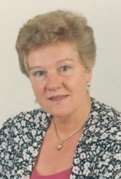 Frau Katharina Hertel