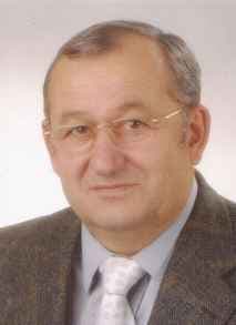 Herr Nikolai Schäfer