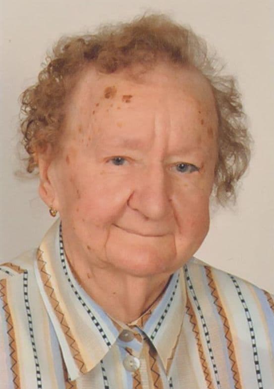 Frau Therese  Bittner