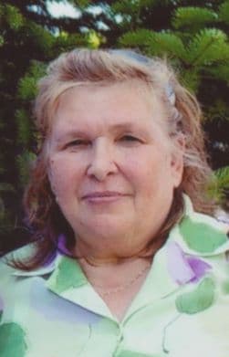 Frau Maria Michel