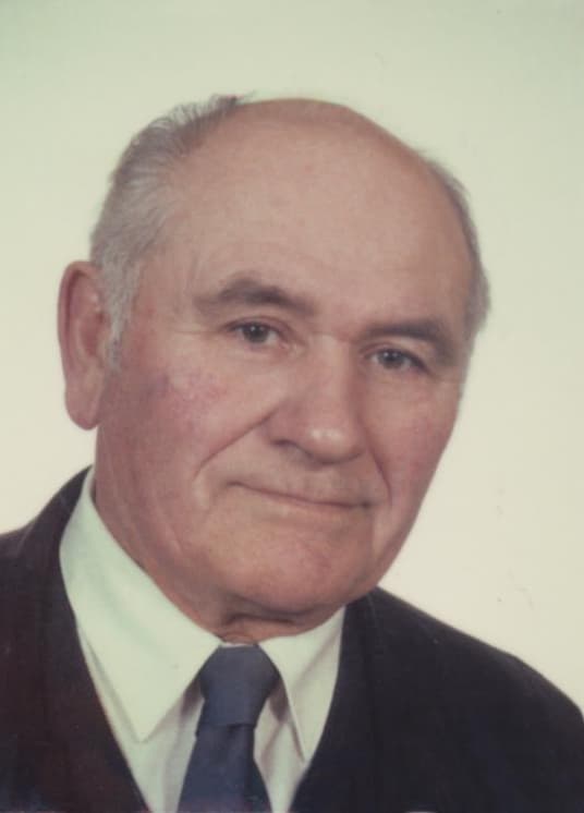 Herr Karl Brandl