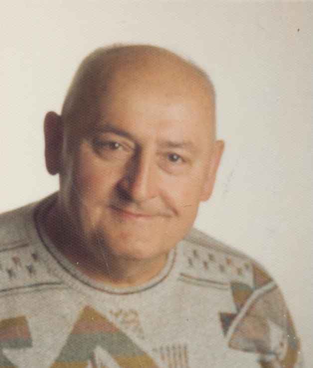 Herr Walter Schorr