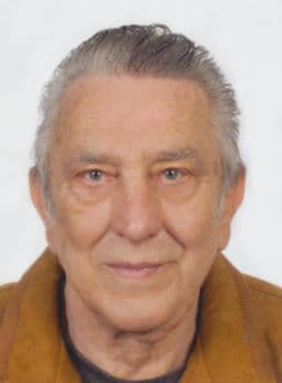 Herr Gerhard Vogel