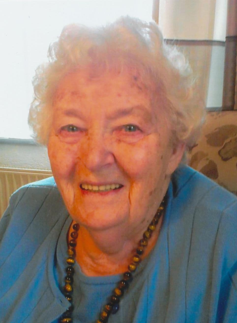 Frau Anna Haberstroh
