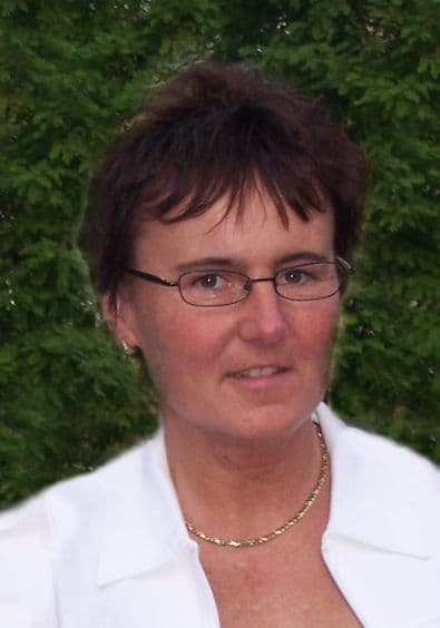 Frau Elisabeth Sandner