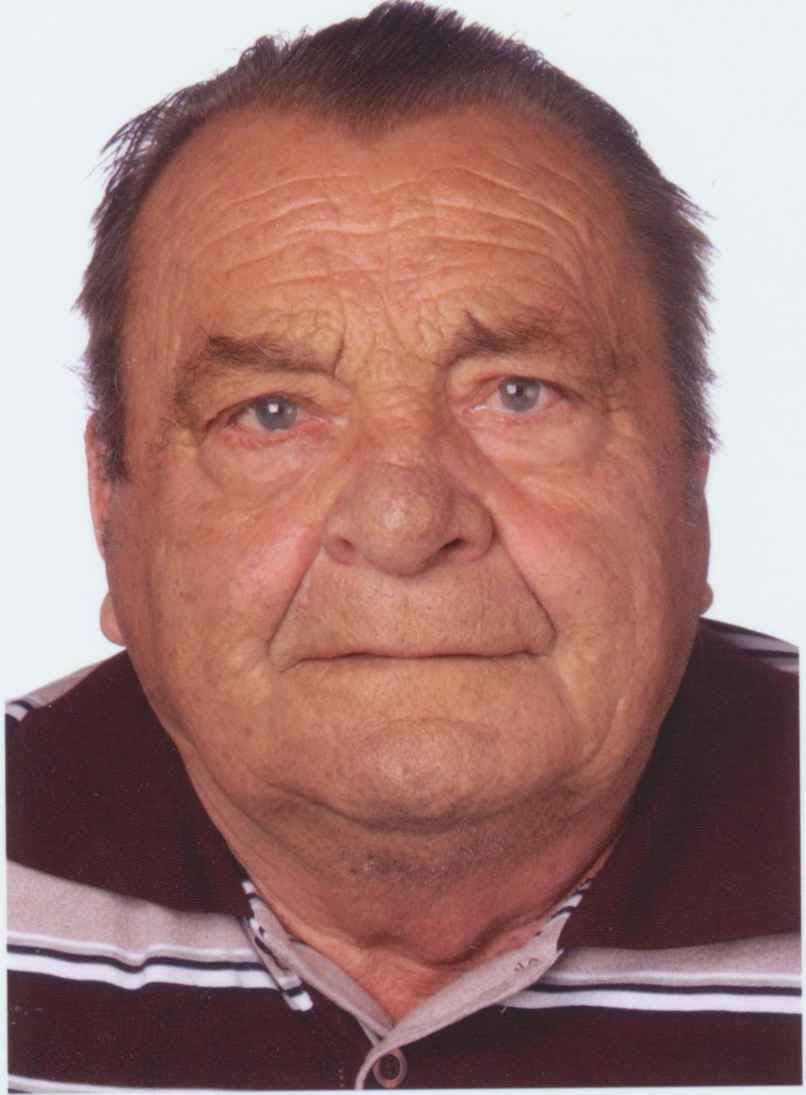 Herr Johann Schuster