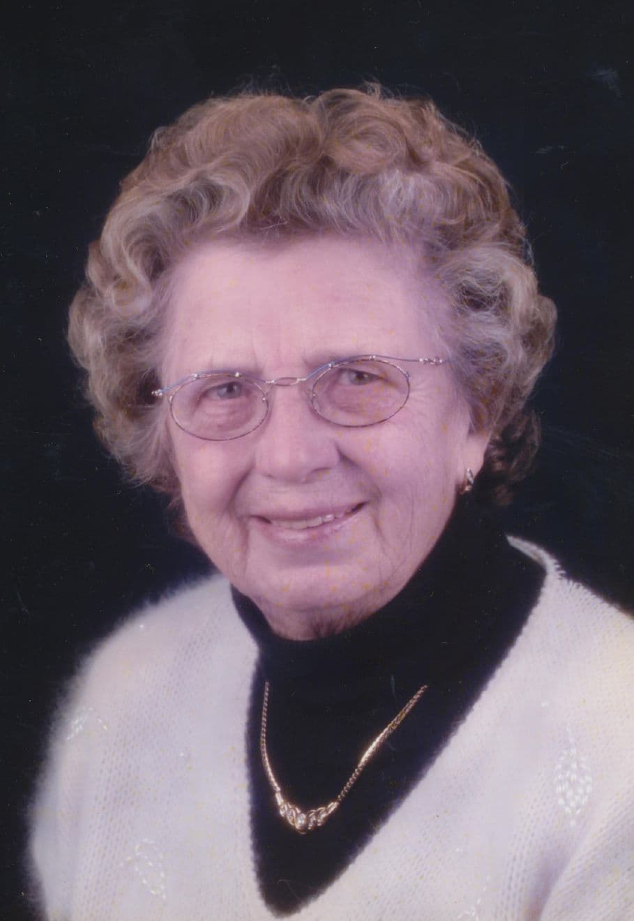 Herr Dorothea Luitz