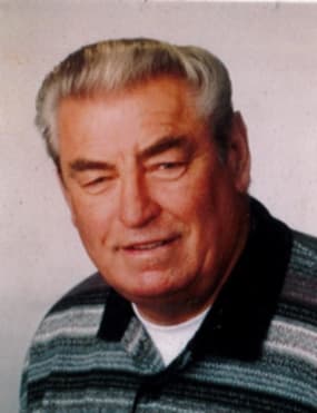 Herr Johann Lang