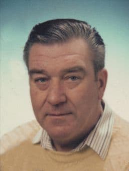 Herr Manfred Herrmann