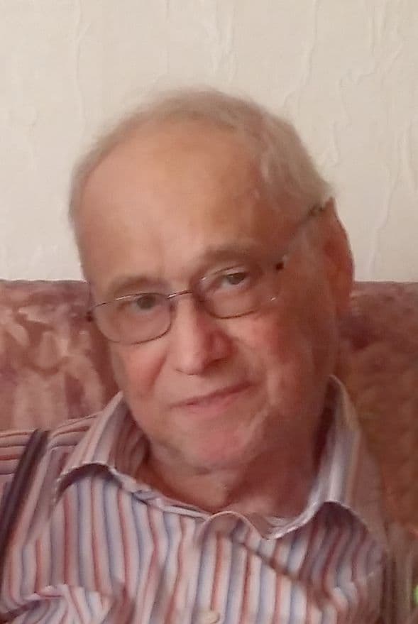 Herr Lothar Tischhöfer