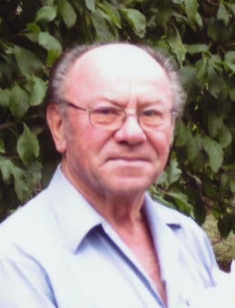 Herr Theodor Rauh