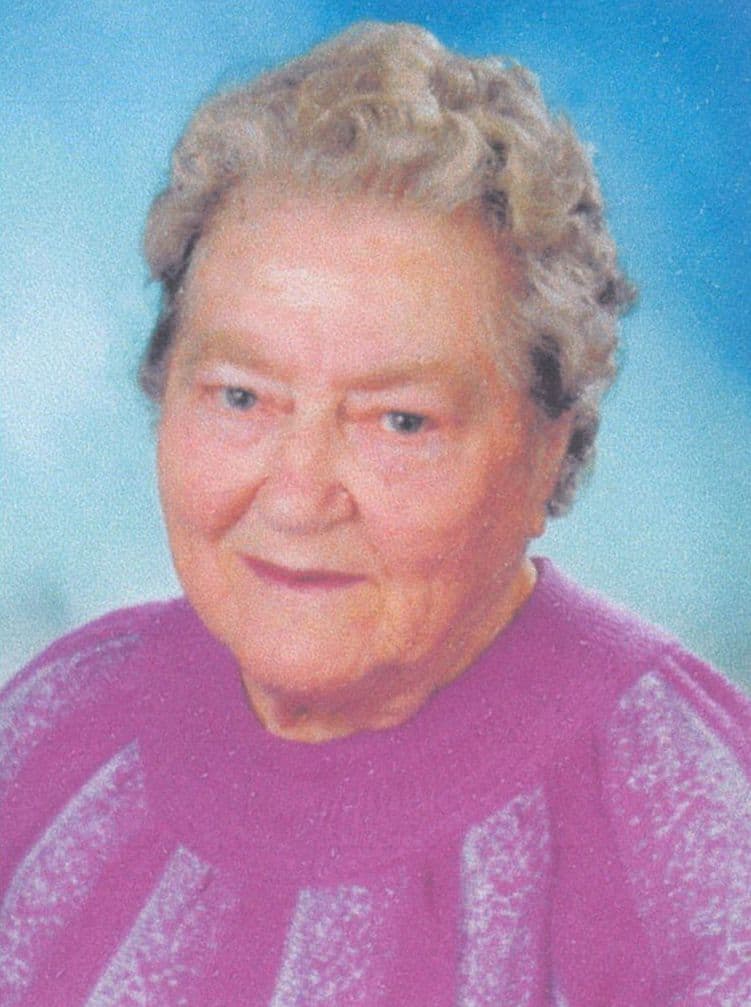 Frau Barbara Polster 