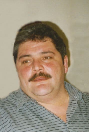 Herr Reinhold Bauer