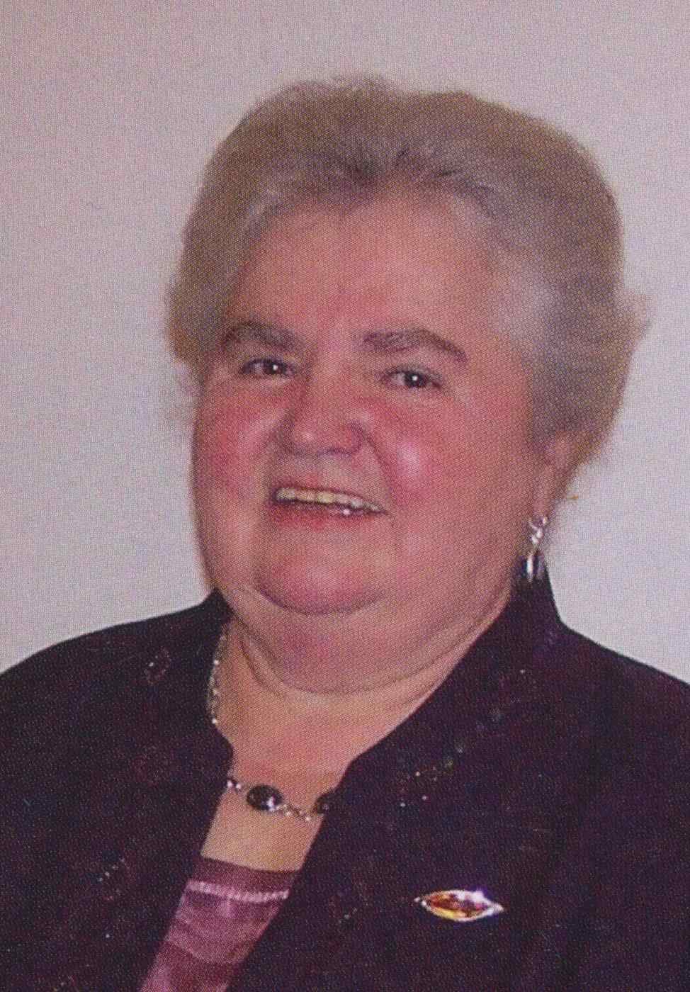 Frau Edeltraud Schäfer