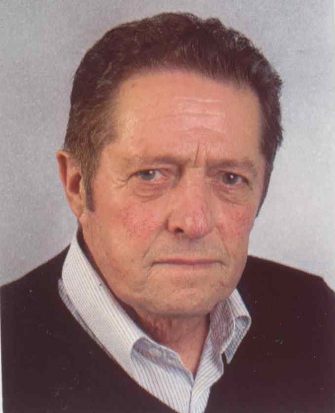 Herr Johann Seemann