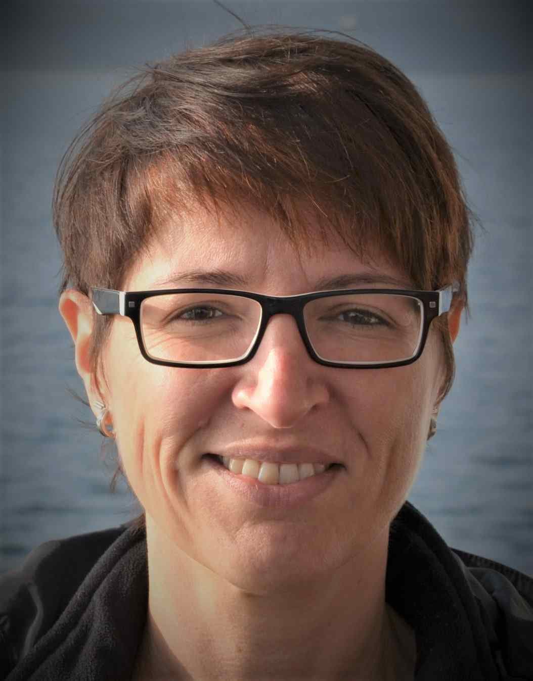 Frau Silvia Rodler