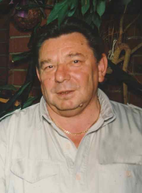 Herr Manfred Töpper