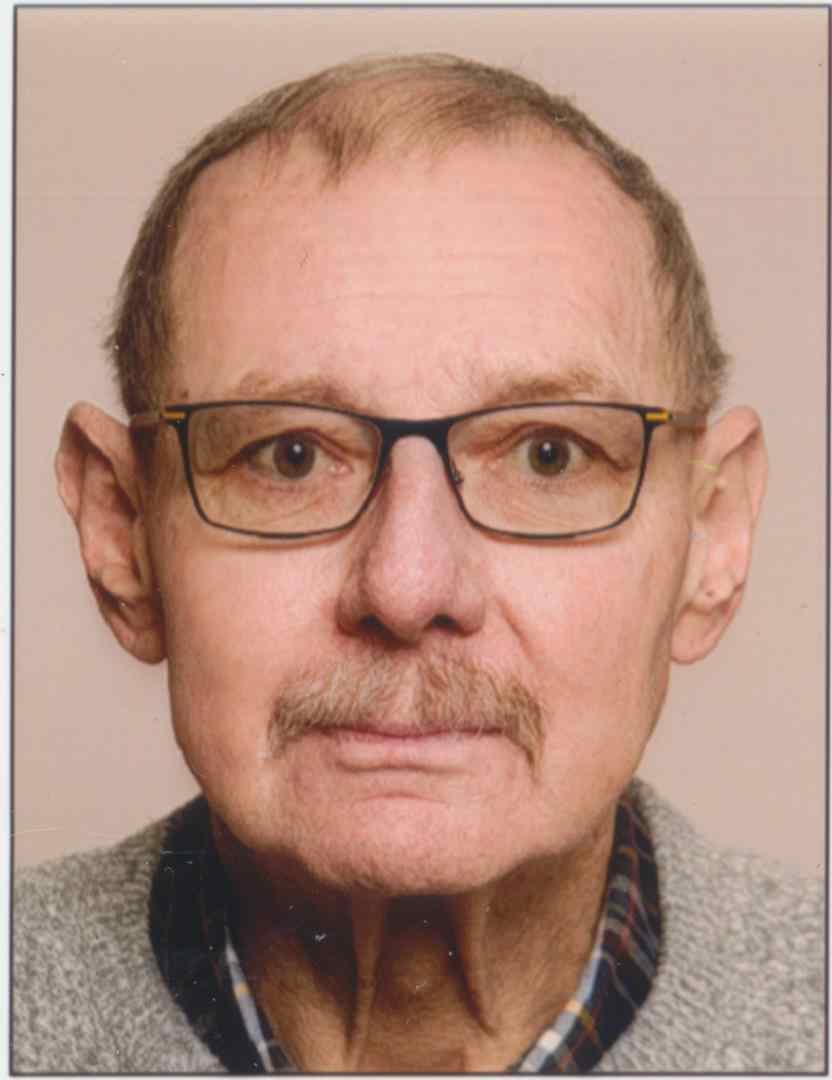Herr Theo Tschirschnitz
