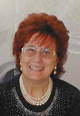 Frau Brigitte Tausch