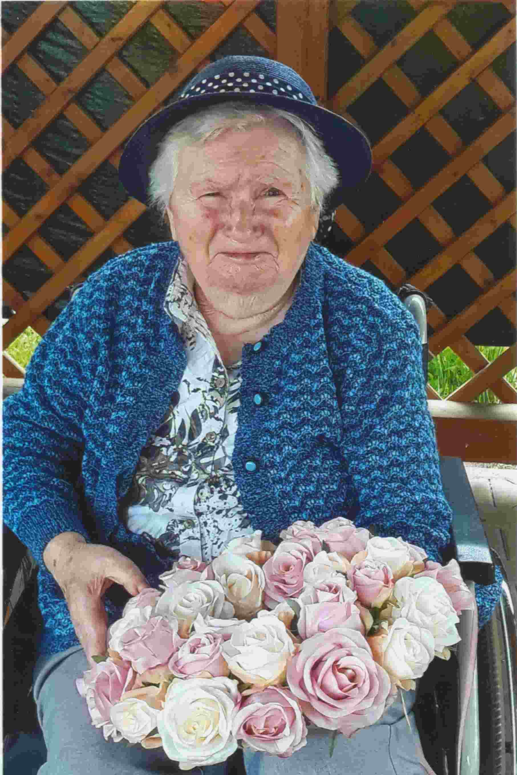 Frau Susanna Maar