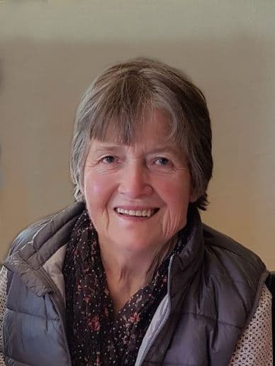Frau Anna Färber