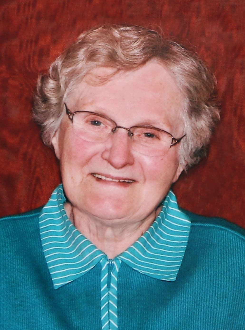 Frau Gretchen Schmid