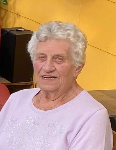 Frau Luise Herzog