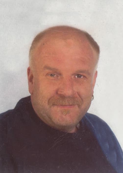 Herr Roland Lottes