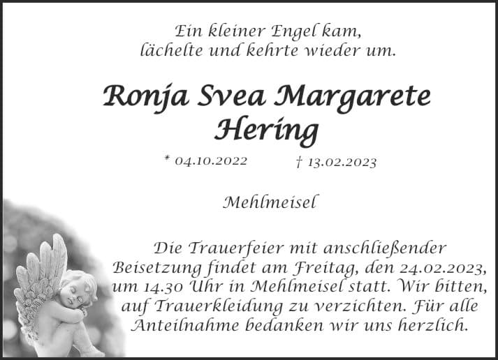 Ronja Hering
