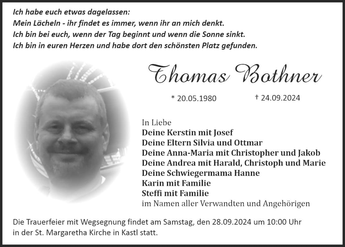 Herr Thomas Bothner